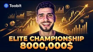 LALIGA x Toobit | The Crypto Partnership That Changes Everything