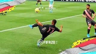 FIFA 20 | DOUGLAS COSTA ►Goals & Skills