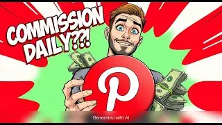 Weird Ways to Make Cash with Pinterest Pins!