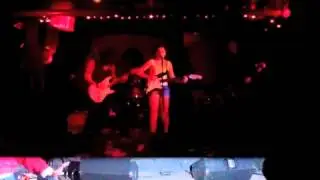 Violent Saturday - Drama Queen