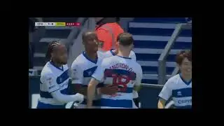 Qpr 3 1 west brom
