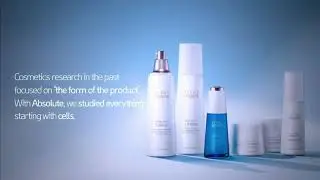 Atomy absolute products