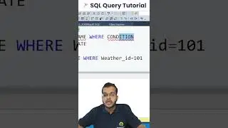 How to Use the DELETE Command in SQL Server | SQL Tutorial Day 9