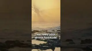 Pray For STRENGTH: Say This Every Morning