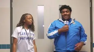 Scary Movie Hall Talk