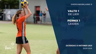 Valto 1 - Pernix 1