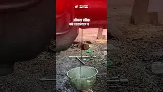 🛑Don&rsquo;t Ignore This Tractor Oil Leak!