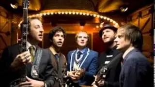 The Honey Brothers - Some Of Them Are Nice Days