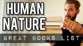 Great Books - On Human Nature | Great Books List Pt.1