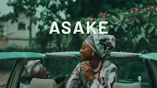Kizz Daniel x Fola x Tekno x Olamide x Fireboy DML Afrobeat Type Beat 2025 - 