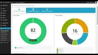 WP VIDEO ROBOT v1 5   OVERVIEW