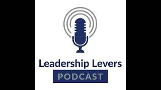 Breaking Barriers to Cultural Change & Engaging Community with Dr. Mary McMurray