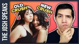 How To Ask Out Your Ex Crush's Best Friend