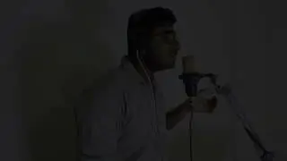 Chirodini Tumi Je Amar / song Cover by Naveen / from the Movie Amor Sangee