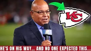 PLAYER IS RETURNING TO THE CHIEFS! THIS MOVE WILL SURPRISE EVERYONE! CHIEFS NEWS