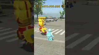 ICEMAN EST&Aacute; ROT&Iacute;SIMO en LEGO MARVEL SUPERHEROES ❄️