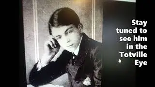 Yale Boss The Totville Eye 1912 His Life
