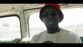 Trip G - Thanos Flow  [Official Video] (Shot By @danoproductions405 )