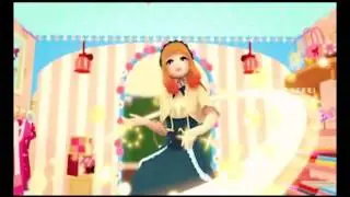 La Nouvelle Maison du Style 2 : Les Reines de la Mode : INTRO 3DS [Style Savvy: Fashion Forward]