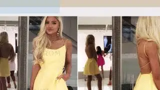 Best Homecoming Dress Trends of 2019