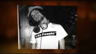 OD045 - 4 Da People - Musica (Ospina Digital)