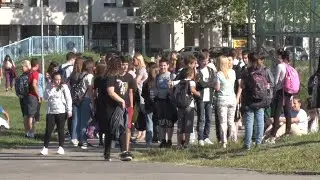 Dojave o bombama u Obrenovačkim školama