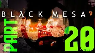 afterlife clip montage in Black Mesa | Part 20 | W/ Aerexon, Ashtonmb87,Knightofwind2