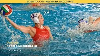Scientology Network: I Am A Scientologist Vol. 12