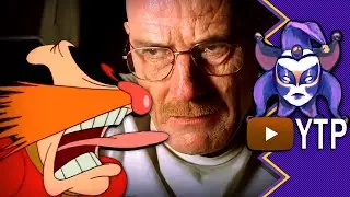 Watching Chat-Submitted YouTube Poops