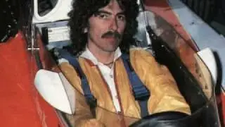 George Harrison- Gone Troppo