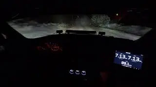 Rantabaari ralli savitaipale 2026 EK4 Liimatainen / Häkkinen Bmw 325 nro118
