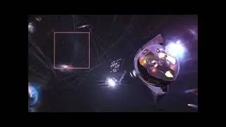 SPACE SHIP FX