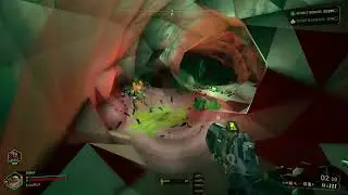 Deep Rock Galactic | Gameplay | Silent Vault - Mining Expedition