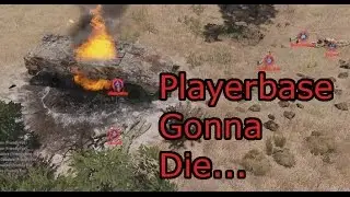 Playerbase gonna Die (Part 1): Arma 3 deadly highlights