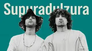 Supuradulzura - Fondan (Video Lyric) / Navidad Trinidad