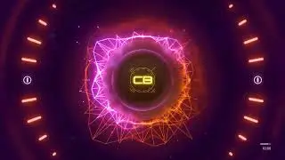 CyberBeats - Unstoppable Now / Motivational Music / Cyber Rock / Workout Music