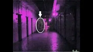 haunted geelong jail