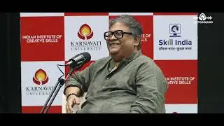 KU Podsquad | Mr. Aniruddha Roy Chowdhury on directing PINK, lessons & struggles in film industry