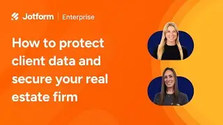 How to protect client data and secure your real estate firm