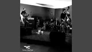 Approaching a City (Live)