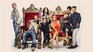 T.I. and Tiny family disfunction exposed!! #tinyharris #tipharris #tiandtiny
