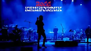 Redd & İstanbul Symphonic Project – Kanıyorduk (Zorlu Performans Konseri) #CanlıPerformans