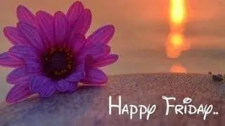 Good morning friday images  !! Good morning friday photos
