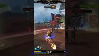 NEVER Gank TYR! SMITE #smite #clips #highlights #conquest #montage #shorts #ranked