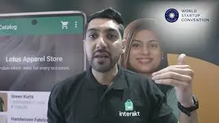 Revolutionizing Customer Engagement: Interakt's Impactful Journey Towards Success