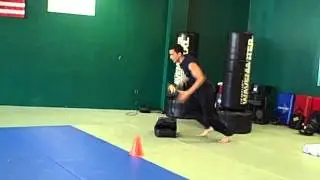 Champion Karate /Positive Impact Martial Arts-Cardio Defense