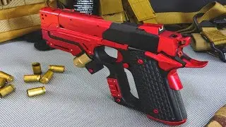 10 MOST POWERFUL AIRSOFT GADGETS IN THE WORLD