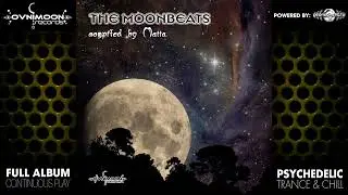 The Moonbeats Compiled By Maiia (ovniLP907/Geomagnetic Records/Psytrance)::Full Album