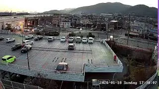 広島県尾道市栗原町ライブカメラ Hiroshima Onomichi Live Camera.world.cam