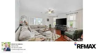 617 Carolina Farms Blvd. Myrtle Beach, SC 29579